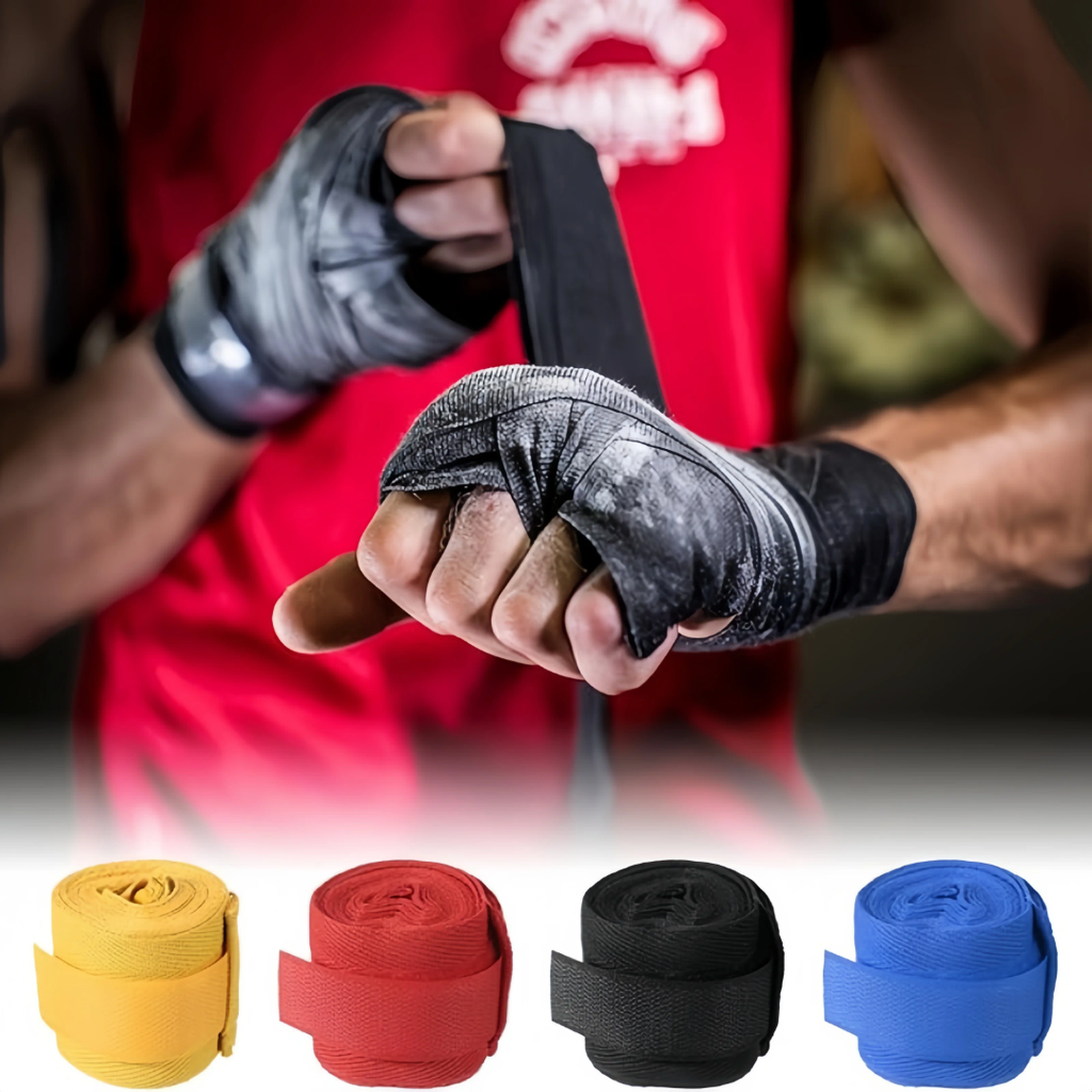 Bande de boxe