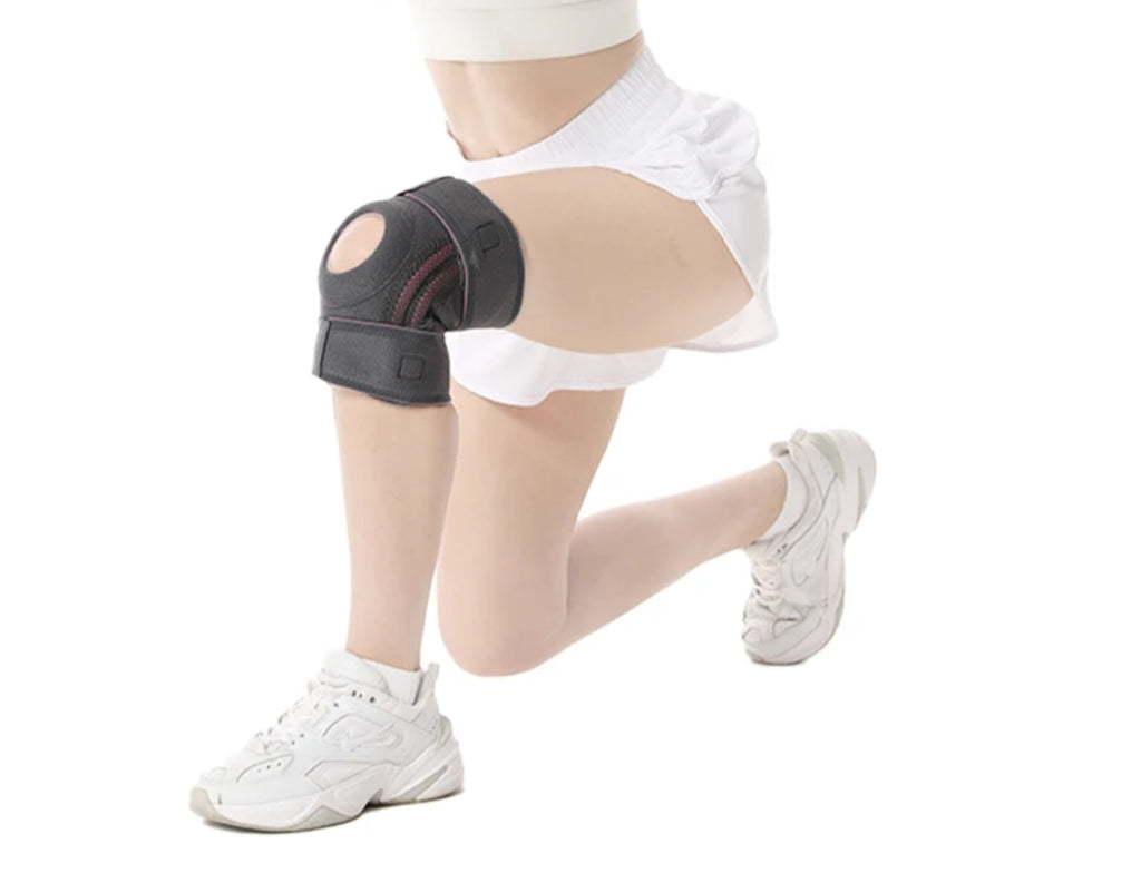 protège genoux PR