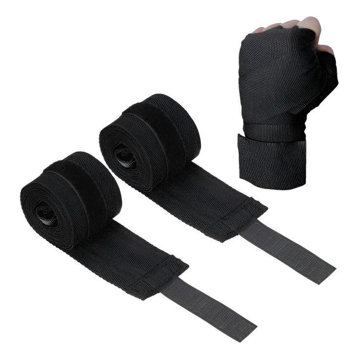 Bande de boxe