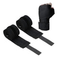 Bande de boxe