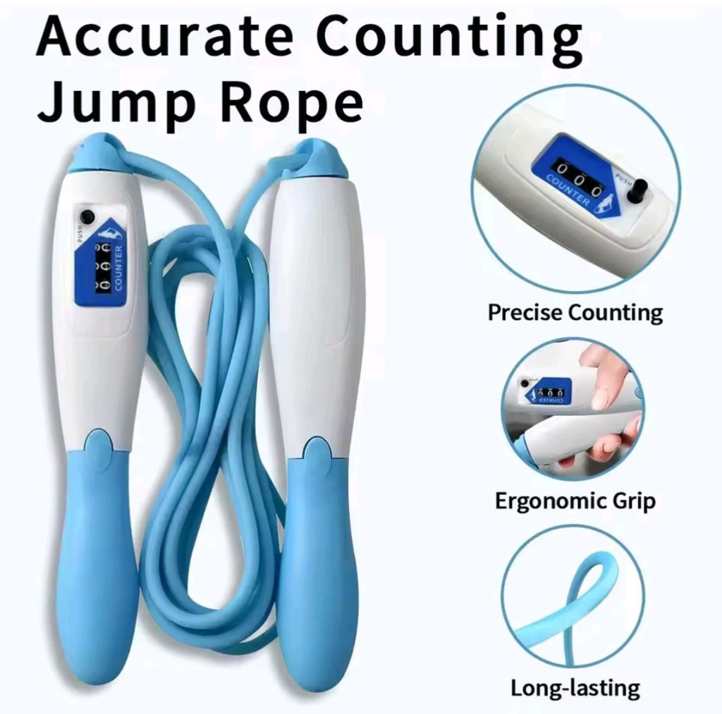CORDE à SAUTER numérique