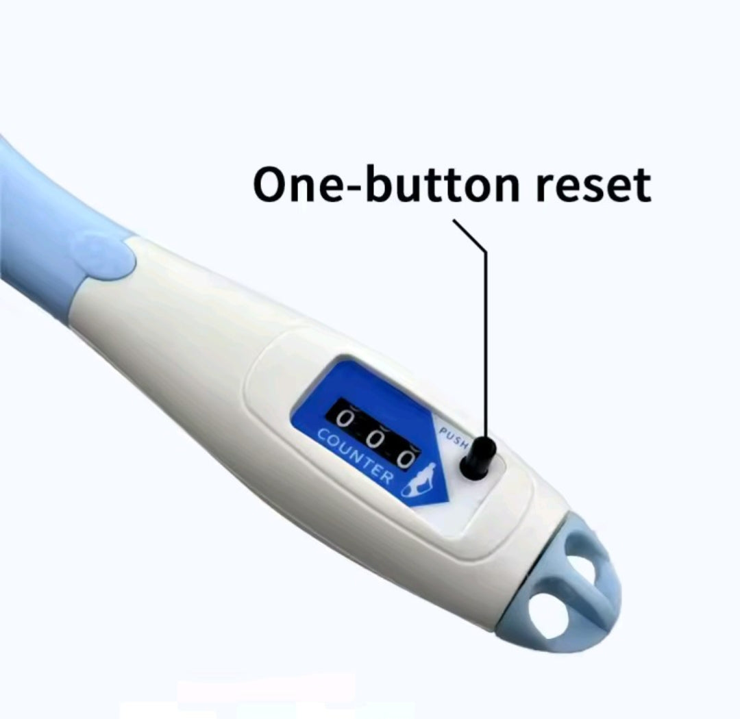 CORDE à SAUTER numérique